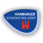 Logo Hamburger Schadenschnelldienst Footer