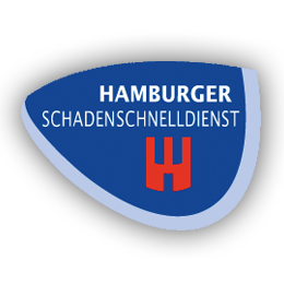 Logo Hamburger Schadenschnelldienst Footer