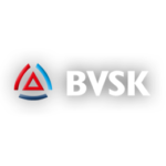 Logo BVSK