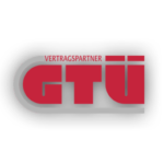 Logo GTÜ