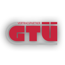 Logo GTÜ