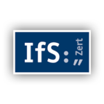 Logo IfS