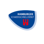 Logo-schadenschnelldienst